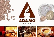 Adamo Caffè: la tradizione della tostatura a legna che dà valore al gusto Salento da gustare - Corriere Salentino