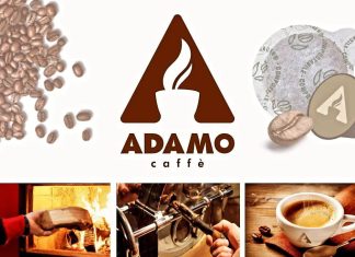 Adamo Caffè: la tradizione della tostatura a legna che dà valore al gusto