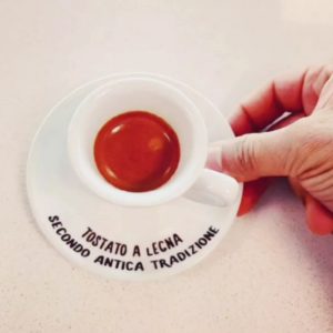 Adamo Caffè: la tradizione della tostatura a legna che dà valore al gusto - Corriere Salentino