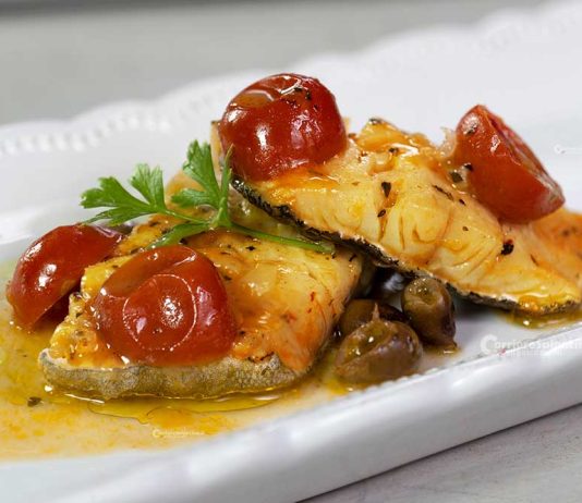 Eccellenze gastronomiche salentine: il baccalà