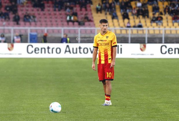 Lecce-Verona a reti inviolate, buona prestazione dei giallorossi - Corriere Salentino