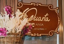 Casa Quarta: una storia di ritorni e piccoli miracoli quotidiani Salento da gustare - Corriere Salentino