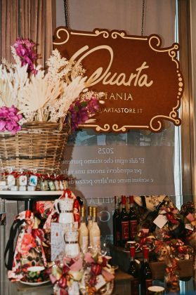 Casa Quarta: una storia di ritorni e piccoli miracoli quotidiani - Corriere Salentino