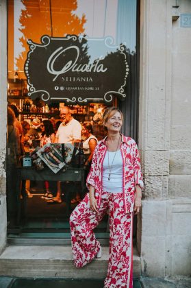 Casa Quarta: una storia di ritorni e piccoli miracoli quotidiani - Corriere Salentino