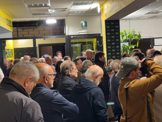 Cristian Casili, dalle battaglie sull’ambiente alle bacchettate ai trasformisti. Nel nuovo corso M5S resta al centro la legalità - Corriere Salentino