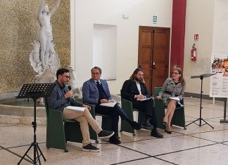 Stagione Teatrale 2025–2026 del Teatro Cavallino Bianco: un cartellone prestigioso