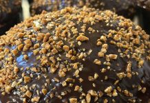 Danny, l’anima dolce di Lecce: 40 anni di passione e innovazione Salento da gustare - Corriere Salentino