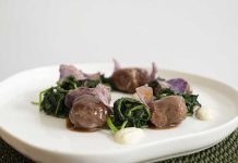 Salento da assaggiare: l’anima territoriale di Dedo Osteria Salento da gustare - Corriere Salentino