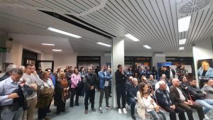 “Troppi nodi irrisolti in Puglia: Decaro non ha nulla di nuovo”. Intervista a Luigi Mazzei, candidato al Consiglio regionale - Corriere Salentino