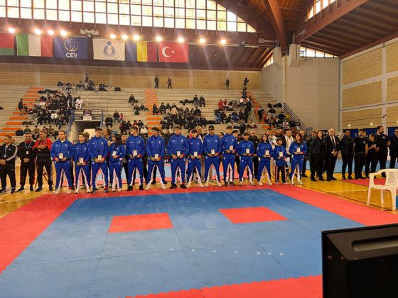 Kickboxing, tutti i podi della Victorious Fighters ai campionati regionali - Corriere Salentino