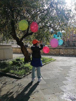 Oggi a Lecce la Marcia dei bambini con il sindaco Adriana Poli Bortone - Corriere Salentino