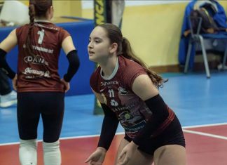 Volley, Campionati giovanili: fischio d’inizio per l’under 18 e under 16 dream Volley Nardò