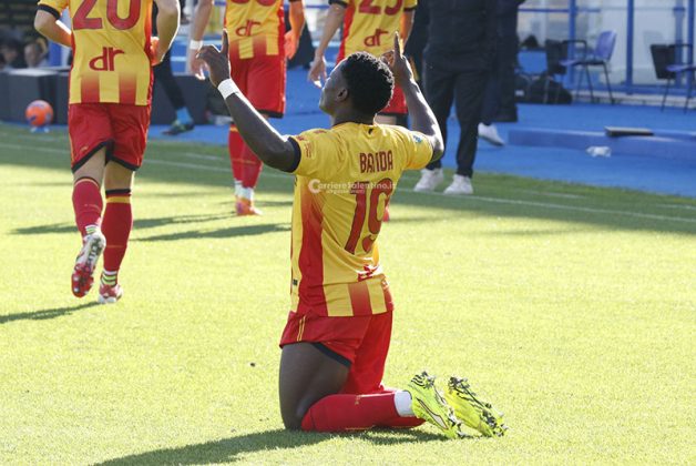 Il Lecce nell’anno solare 2025: 8 vittorie, 10 pareggi e 18 sconfitte - Corriere Salentino