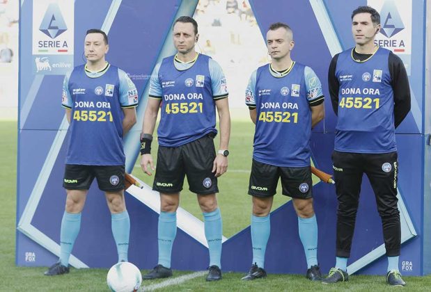 Lecce-Verona a reti inviolate, buona prestazione dei giallorossi - Corriere Salentino