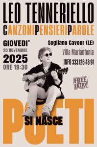 Amministrative, Vincenzo Zuccaro candidato Sindaco a Sogliano Cavour - Corriere Salentino