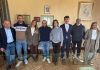 e’ nata la nuova giunta, ecco tutte le deleghe Gal serre salentine - Corriere Salentino