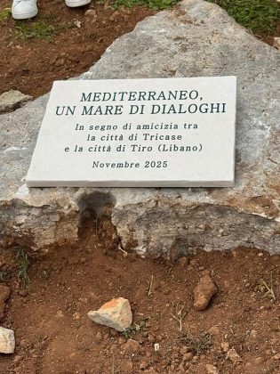 Patto d’Amicizia Tricase -Tiro: due decenni di dialogo ed un futuro carico di aspettative - Corriere Salentino