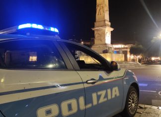 Si rifiuta di cedere denaro, anziano leccese è aggredito per strada e finisce in ospedale