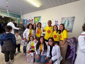 Giornata Mondiale della Prematurità: donato all'UTIN del Fazzi un ecografo di ultima generazione - Corriere Salentino