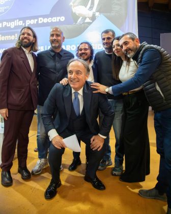 Clarissa Quido: La giovane Puglia che vuole restare - Corriere Salentino