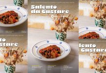 Il profumo del Natale e la forza delle radici: nasce il nuovo numero di Salento da Gustare Salento da gustare - Corriere Salentino