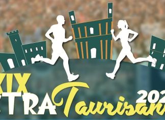 Biagio Riso e Agnese De Cagna sul podio della “Stra Taurisano”