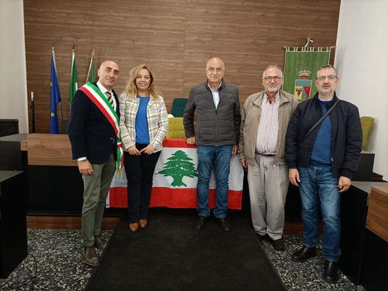 Patto d’Amicizia Tricase -Tiro: due decenni di dialogo ed un futuro carico di aspettative - Corriere Salentino