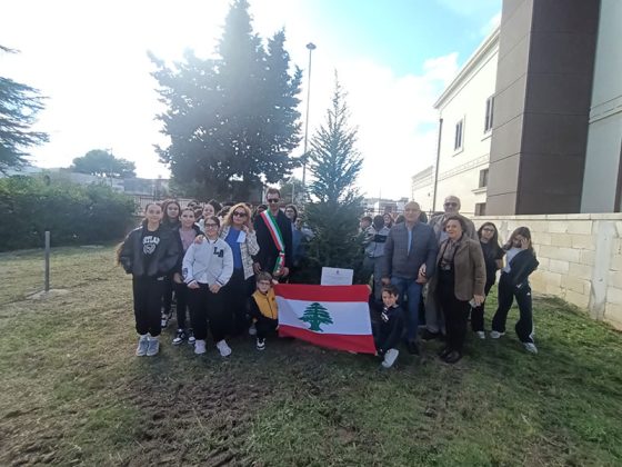 Patto d’Amicizia Tricase -Tiro: due decenni di dialogo ed un futuro carico di aspettative - Corriere Salentino