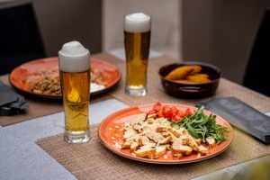 Nuova vita per l’Urban Cafè: il locale che ha cambiato la movida ora cambia sé stesso - Corriere Salentino