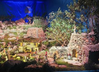 Domani a Tuglie per Natale in cantina, la festa dei bambini con Babbo Natale. E il 25 dicembre al via Presepi nel Borgo