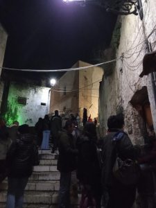 Il Presepe Vivente di Neviano, la Betlemme del Salento che incanta tra storia e tradizione - Corriere Salentino