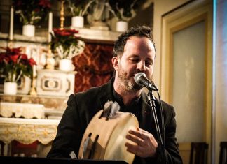 Venerdì 2 gennaio “Strina, canti e zampogne” nella Parrocchia Santa Maria della Neve