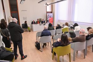 Donne fragili e vittime di violenza, Banca Popolare Pugliese primo committente di Fil Rouge APS: il lavoro come strumento di libertà - Corriere Salentino