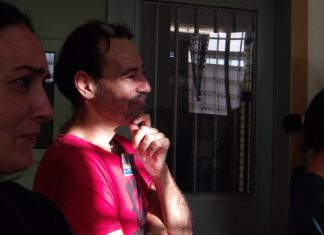 Venerdì 12 dicembre “Bellezza mia – Anatomia tragicomica della vita delle ragazze” nella Casa circondariale Borgo San Nicola