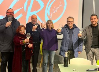 Capodanno 2026 “Divertiamoci in sicurezza – Zero Alcol, Zero Rischi alla Guida”