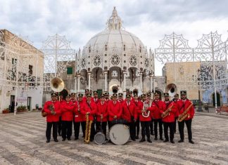 A Lecce festività a suon di banda. Da domani “Nel cuore della tradizione”. Tre giornate di bande in parata e concerti