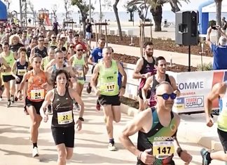 Domenica 7 dicembre via alla “Corri con don Tonino” tra centinaia di podisti