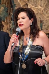 Rotary Club Lecce Sud: una Festa degli Auguri all’insegna della solidarietà - Corriere Salentino