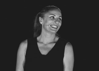 Mercoledì 3 dicembre il workshop di Daria Paoletta per “Bellezza mia – Anatomia tragicomica della vita delle ragazze” nella Casa circondariale Borgo San Nicola