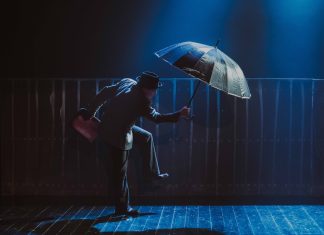 Domenica 14 dicembre lo spettacolo “La fabbrica del tempo” di Principio Attivo Teatro apre la rassegna Germogli