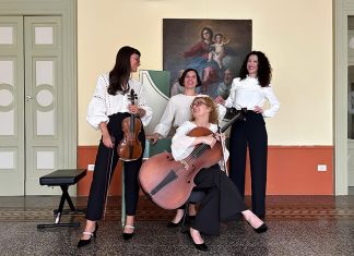 Apulia Antiqua, domenica 14 dicembre Ensemble Quatrelier, l’universo femminile raccontato con la grande musica barocca