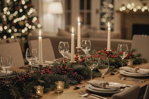 Sotto l’albero non siamo più gli stessi. Natale, famiglie ed emozioni dopo venticinque anni - Corriere Salentino