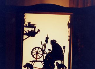 Sabato 27 e domenica 28 dicembre due spettacoli del Teatro Le Giravolte concludono la rassegna Bagliori d’Ombra