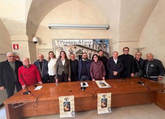 “Le città dei Presepi”, IV edizione: la rete presepiale del Salento in 7 comuni