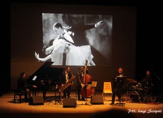 Domenica 11 gennaio “Van Gogh: La Musica dei Colori” Teatro Apollo di Lecce