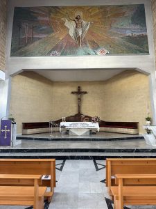 Una Casa Speciale tra le case: la Parrocchia “Sacro Cuore di Gesù” di Galatone compie e celebra i suoi primi sessantanni - Corriere Salentino