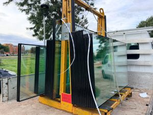 Quasi pronto a riaprire il centro sociale devastato dai vandali - Corriere Salentino