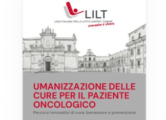 A Lecce il 2° Congresso stati generali umanizzazione delle cure per il paziente oncologico. La L.I.L.T. in prima linea
