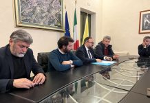 Politica - Corriere Salentino