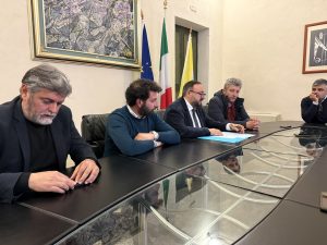 Provinciali accorpate il 29 aprile, l'avvocato Quinto: "Un decreto non può cambiare le regole, si deve votare a gennaio" - Corriere Salentino